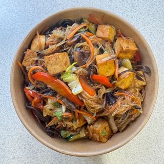 Pad woon sen
