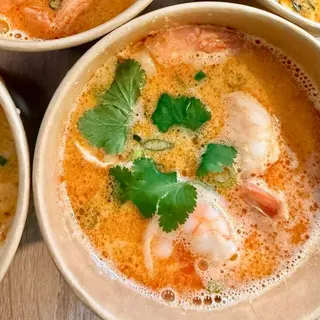 Tom Yum
