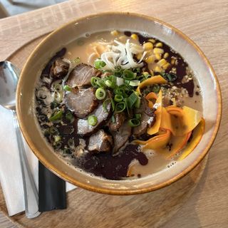 Tonkotsu