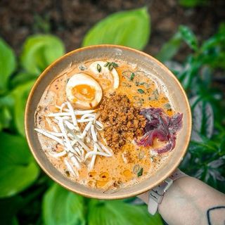 Tantanmen