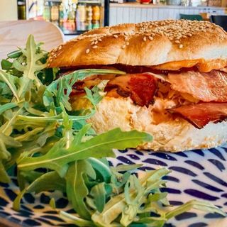 A'la Ruben