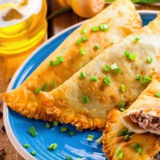 Czeburek mix