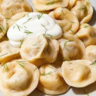 Pielmieni