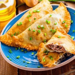 Czeburek klasyczny