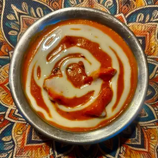 BOLLYWOOD HONEY CHICKEN COMBO