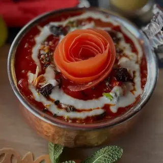 SPECIAL KUNG FOOD CHICKEN COMBO