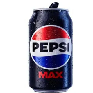pepsi max
