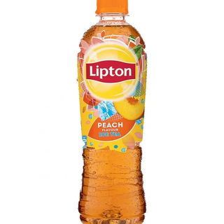 Lipton Brzoskwinia