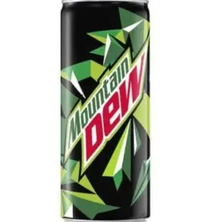 Mountain Dew
