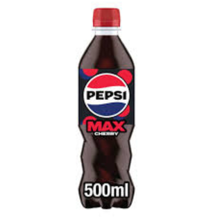 pepsi max