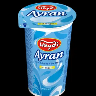 Ayran