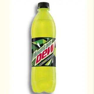 Mountain Dew
