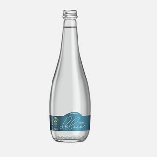 Woda gazowana 333ml