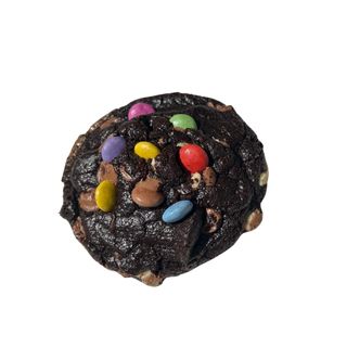 Triple chocolate