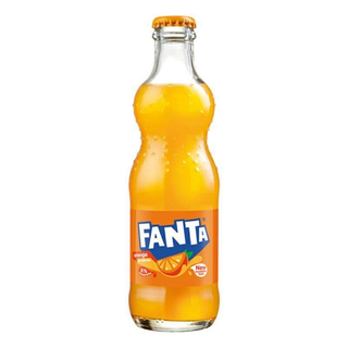 Fanta 0,25l
