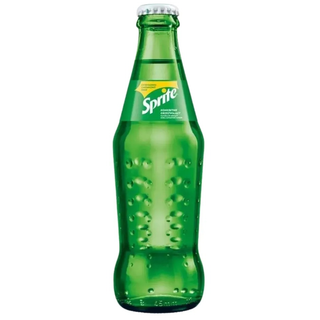 Sprite 0,25l