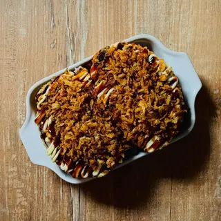 Burger Szefa