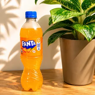 Fanta 0,5l