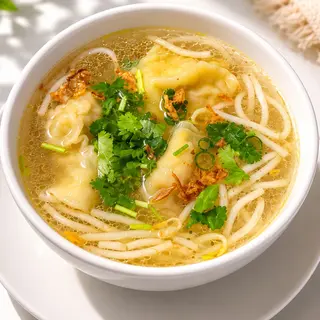 Wonton