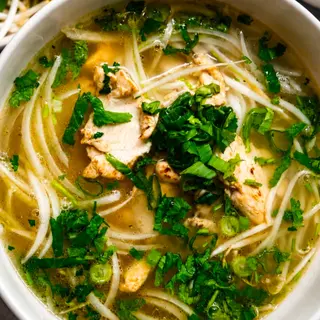MINI PHO Z WOŁOWINĄ