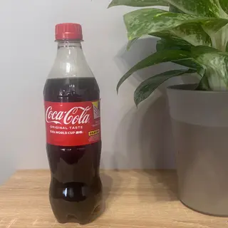 Coca-Cola