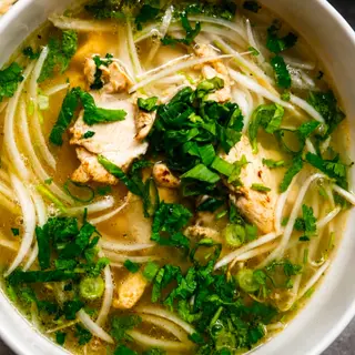 MINI PHO Z KURCZAKIEM