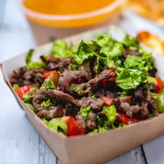 Kraftowy box