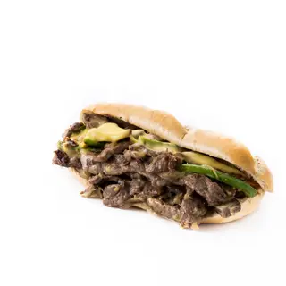 Kraftowy Kebab w bułce