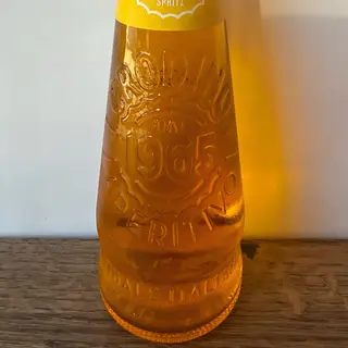 LEMONIADA WINOGRONOWA 300ml
