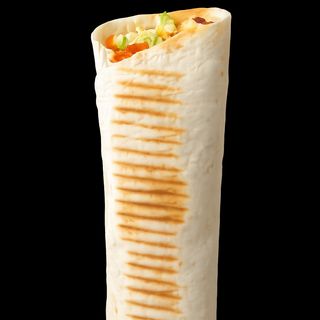 Normalne rollo Tortilla