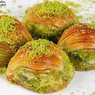 Baklawa