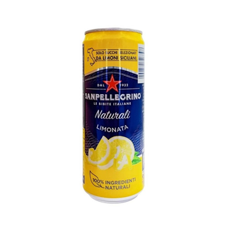 Sanpellegrino Limonata (330ml)