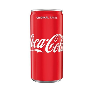 Coca cola (200ml)