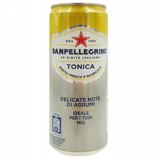 Sanpellegrino Tonica Gusto Classico (330ml)
