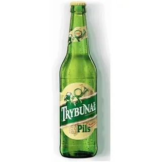 Piwo Trybunał Pils (500ml)