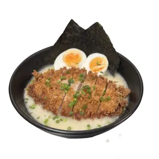 Ramen wieprzowy