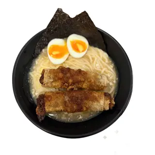 Ramen sajgonki