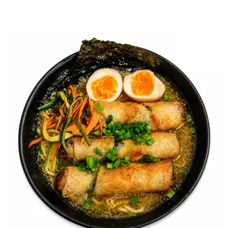 Ramen sajgonki