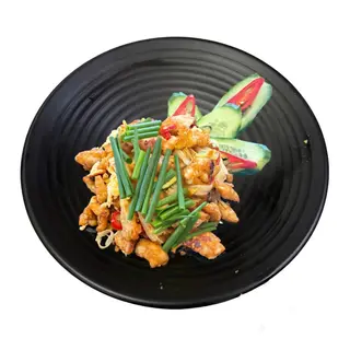 Pad thai