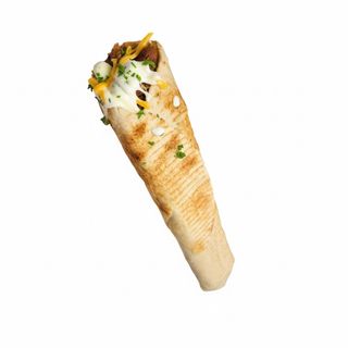 Rollo Kebab z Serem