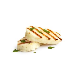 Rollo Halloumi