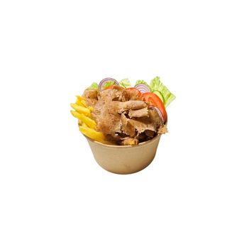 Kebab Box Kids