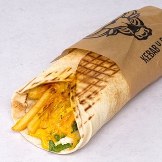 Ciasto Vege