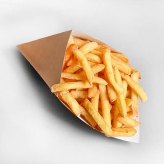 Frytki + Sos