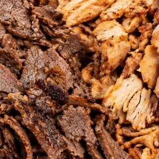 Samo mieso (300 g lub 400g)