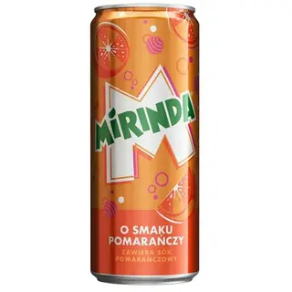 Mirinda