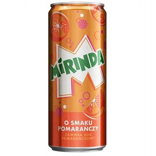Mirinda