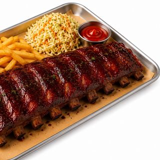 Żeberka 1kg