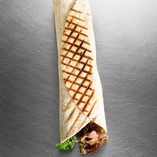 Egipski tortilla