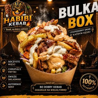bulka box